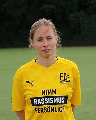 Anna Vanselow