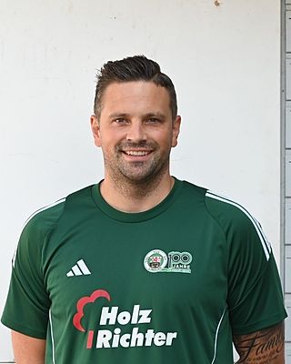 Tobias Mibis