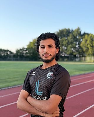 Mohamed Alfandi