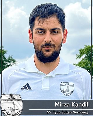 Mirza Kandil
