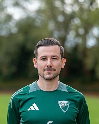 Sascha Haas