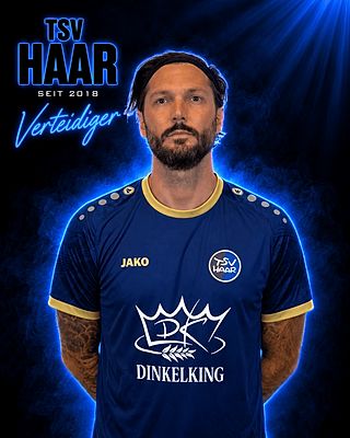 Dominik Mooser