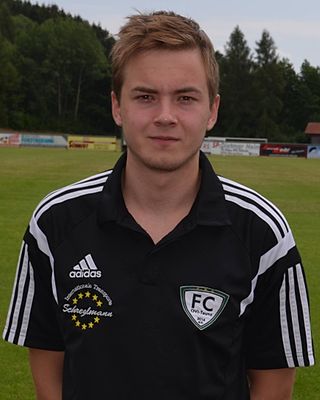 Alexander Glodek