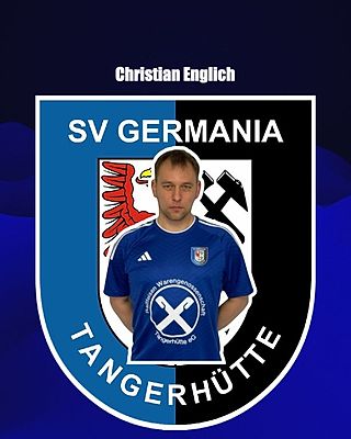 Christian Englich