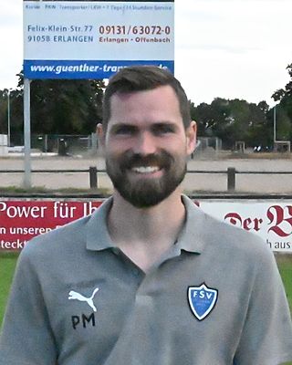 Philip Messingschlager