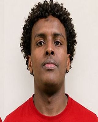 Sall Therno Amadou Djoulde
