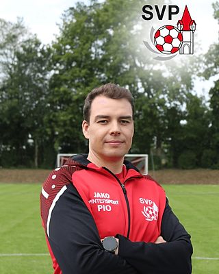 Raphael Ditsch