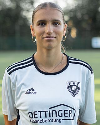 Malea Spahr