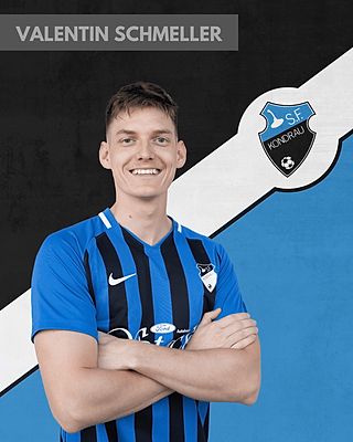 Valentin Schmeller