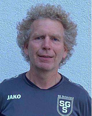 Horst Kasper