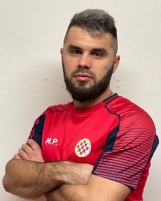 Marko Pavic
