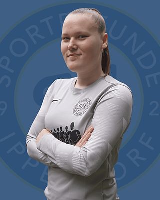 Pia-Sophie Schreiber