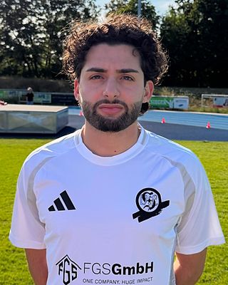 Davide Cali