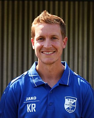 Kai Christian Röhlinger