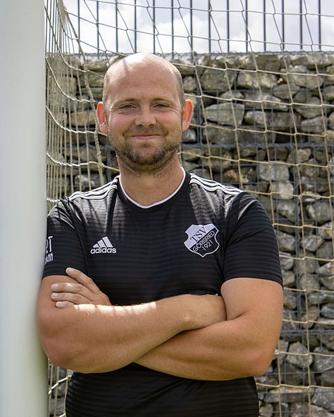 Foto: Rebekka Weihele