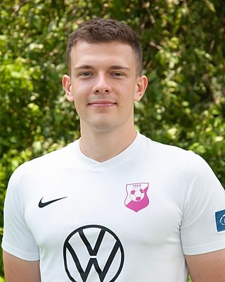 Elias Vogl