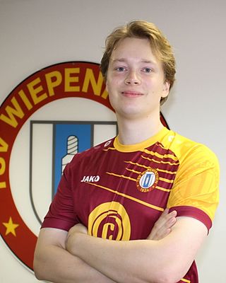 Lukas Feldhusen