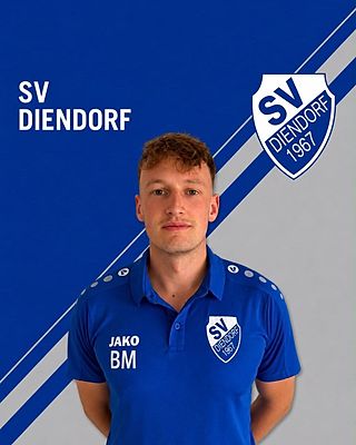 Benedikt Meier