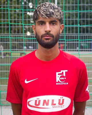 Emre Aydas