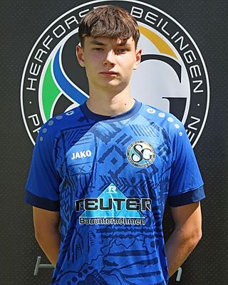 Mathis Klein