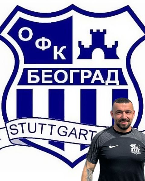 Foto: OFK Beograd Stuttgart