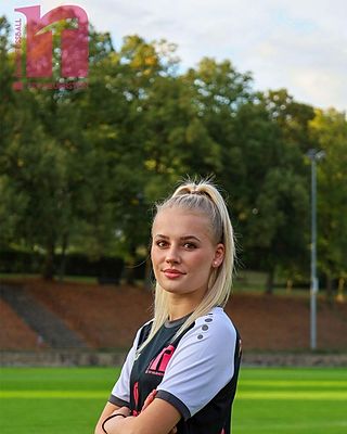 Lauren Gayer