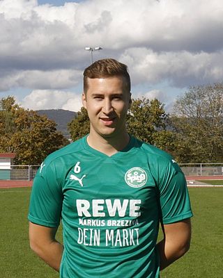 Marius Breier