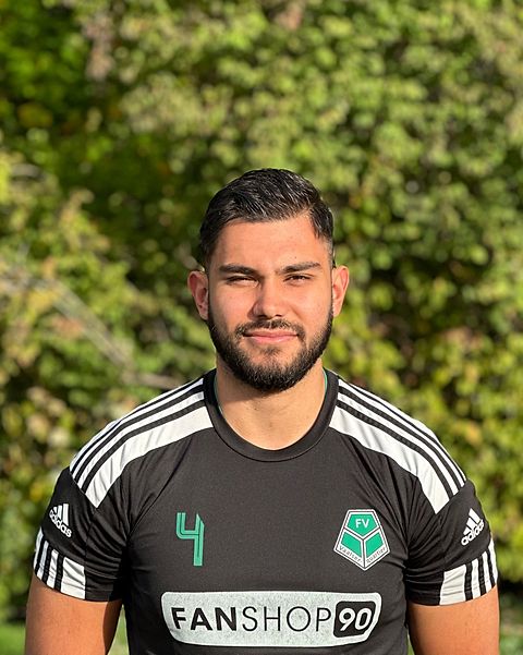 Dimitrios Nikolaidis