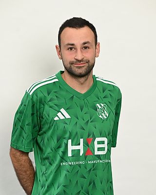 Karim Fordjani