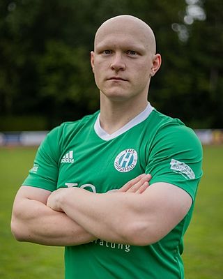 Justin-Noél Ruge