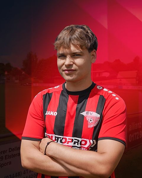 Foto: SV Spora
