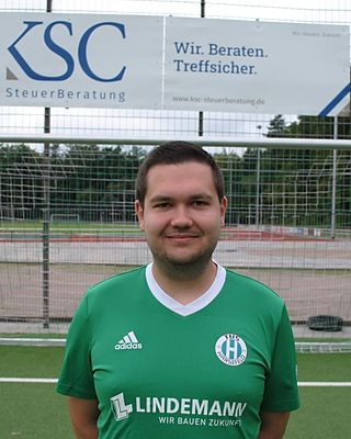 Steffen Brandt