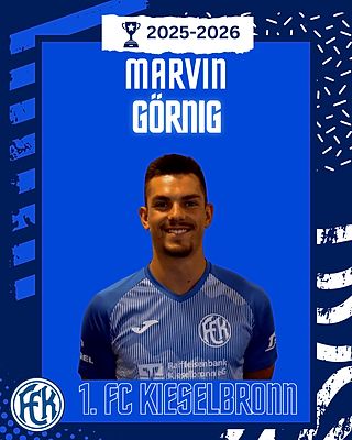 Marvin Görnig