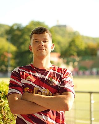 Marc-Benjamin Müller