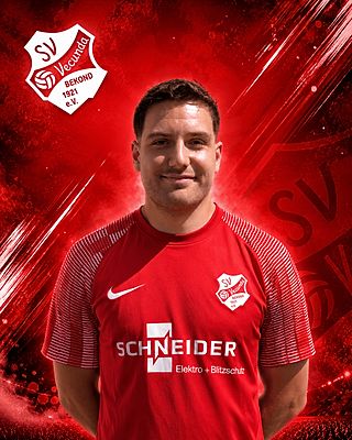 Jonas Porten