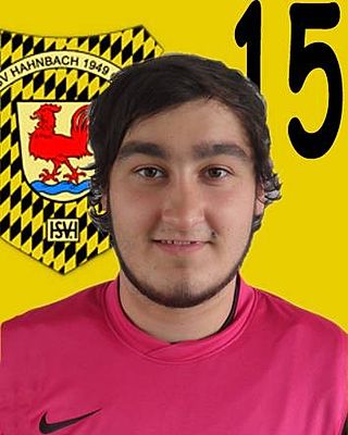 Lucas Leist
