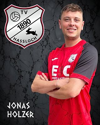 Jonas Holzer
