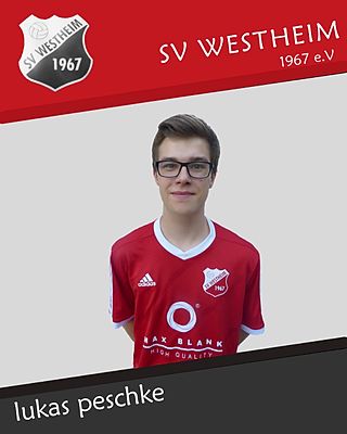 Lukas Peschke