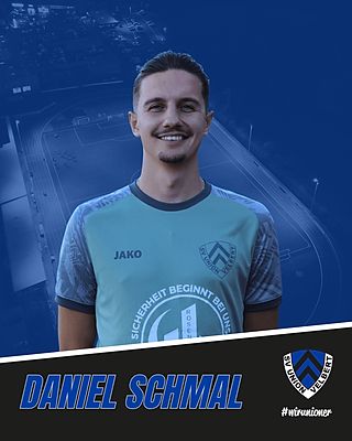 Daniel Schmal