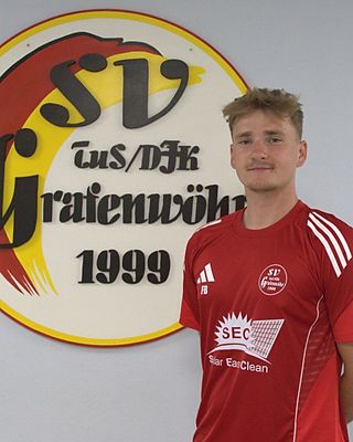 Fabian Bytomski