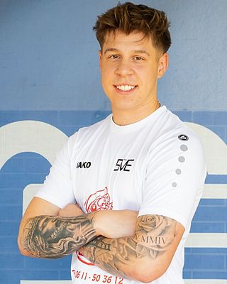 Lion Karsten
