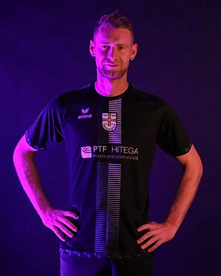 Daniel Klimaschewski