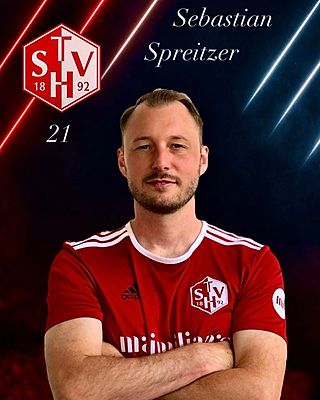 Sebastian Spreitzer