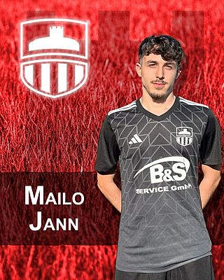 Mailo Jann