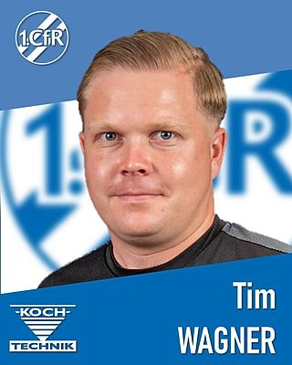 Tim Wagner