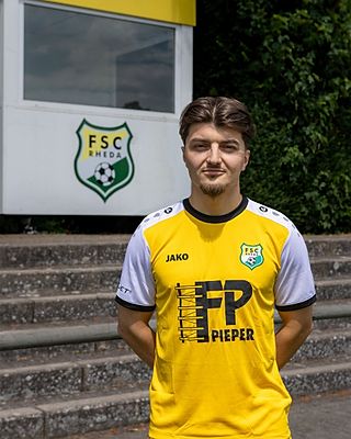 Nemanja Milic