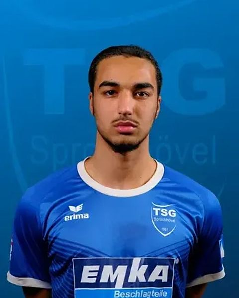 Foto: TSG Sprockhövel