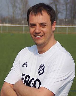 Danijel Delojkic