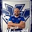 Derrick Markward