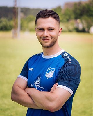 Jonas Beck